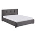 Aitana (3) Eastern King Platform Bed - Big's Furniture (NV) - Multi Location