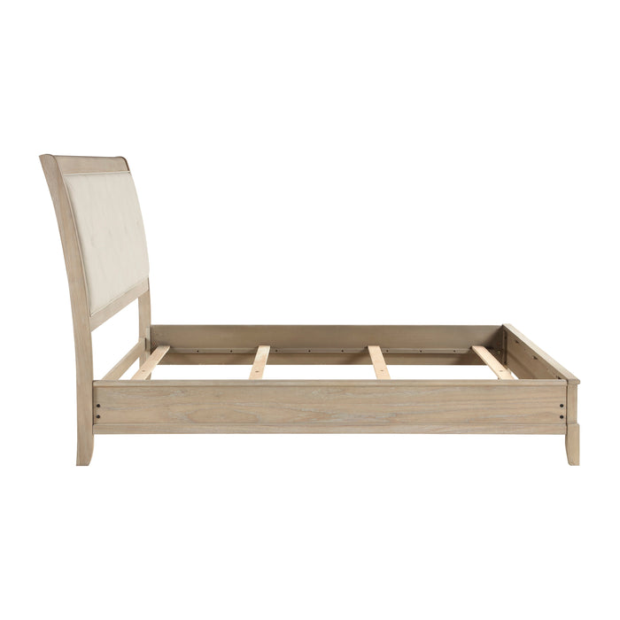 Cotterill (3) California King Bed