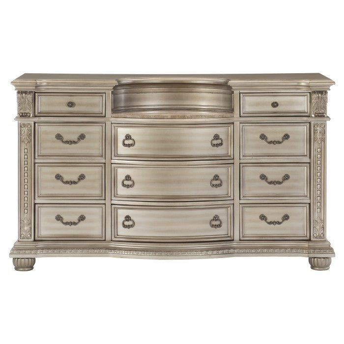 Cavalier Dresser