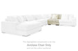Lindyn Sectional - Big's Furniture (NV) - Multi Location