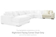 Lindyn Sectional - Big's Furniture (NV) - Multi Location