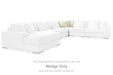 Lindyn Sectional - Big's Furniture (NV) - Multi Location