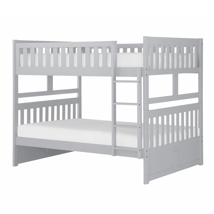 Orion-(3) FULL/FULL BUNK BED image