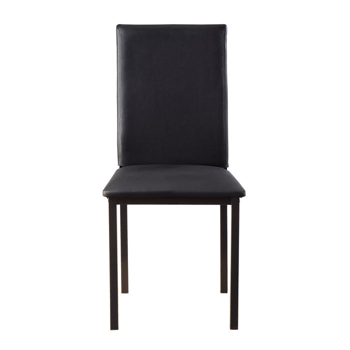 2601BK-S1 - Side Chair