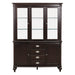 Marston-(2)Buffet & Hutch image
