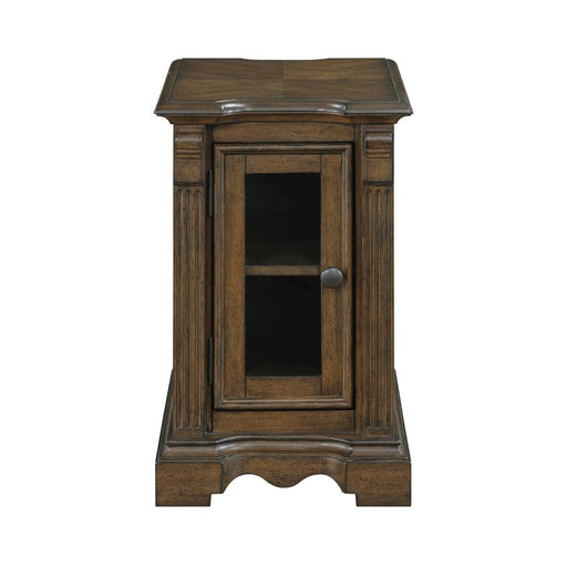 Rochester Chairside Table image