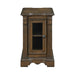 Rochester Chairside Table image