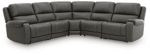 Motion Sectional
