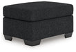 Jasmine Peaks Ottoman - Big's Furniture (NV) - Multi Location