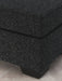 Jasmine Peaks Ottoman - Big's Furniture (NV) - Multi Location