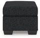 Jasmine Peaks Ottoman - Big's Furniture (NV) - Multi Location
