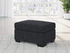 Jasmine Peaks Ottoman - Big's Furniture (NV) - Multi Location