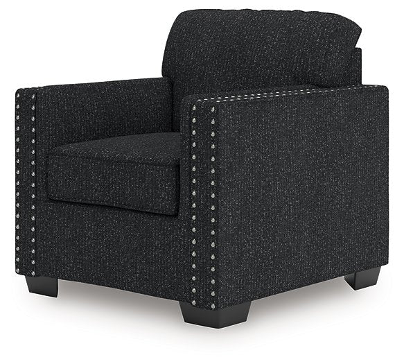 Jasmine Peaks Chair - Big's Furniture (NV) - Multi Location
