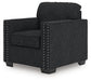Jasmine Peaks Chair - Big's Furniture (NV) - Multi Location