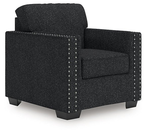 Jasmine Peaks Chair - Big's Furniture (NV) - Multi Location