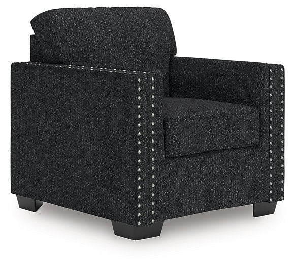 Jasmine Peaks Chair - Big's Furniture (NV) - Multi Location