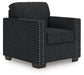 Jasmine Peaks Chair - Big's Furniture (NV) - Multi Location