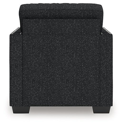 Jasmine Peaks Chair - Big's Furniture (NV) - Multi Location