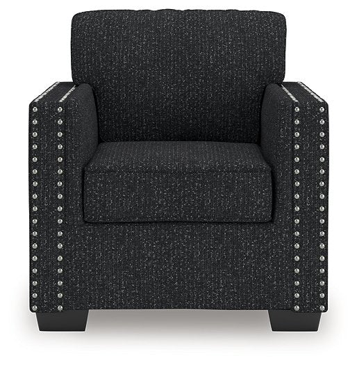 Jasmine Peaks Chair - Big's Furniture (NV) - Multi Location
