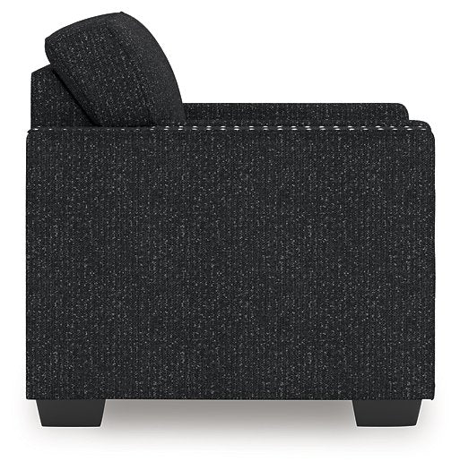 Jasmine Peaks Chair - Big's Furniture (NV) - Multi Location