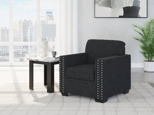 Jasmine Peaks Chair - Big's Furniture (NV) - Multi Location