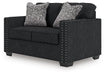 Jasmine Peaks Loveseat - Big's Furniture (NV) - Multi Location