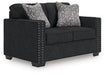Jasmine Peaks Loveseat - Big's Furniture (NV) - Multi Location