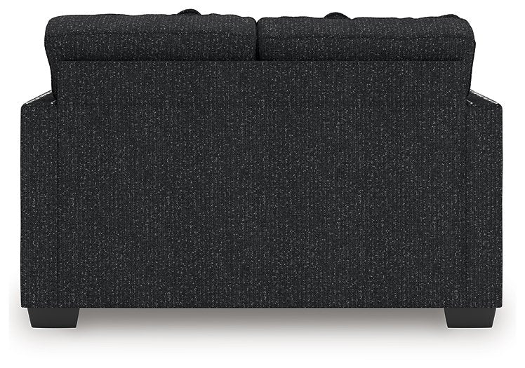 Jasmine Peaks Loveseat - Big's Furniture (NV) - Multi Location