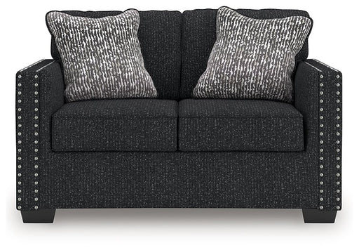 Jasmine Peaks Loveseat - Big's Furniture (NV) - Multi Location