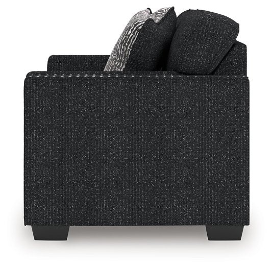 Jasmine Peaks Loveseat - Big's Furniture (NV) - Multi Location