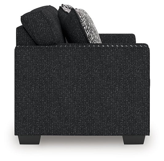 Jasmine Peaks Loveseat - Big's Furniture (NV) - Multi Location