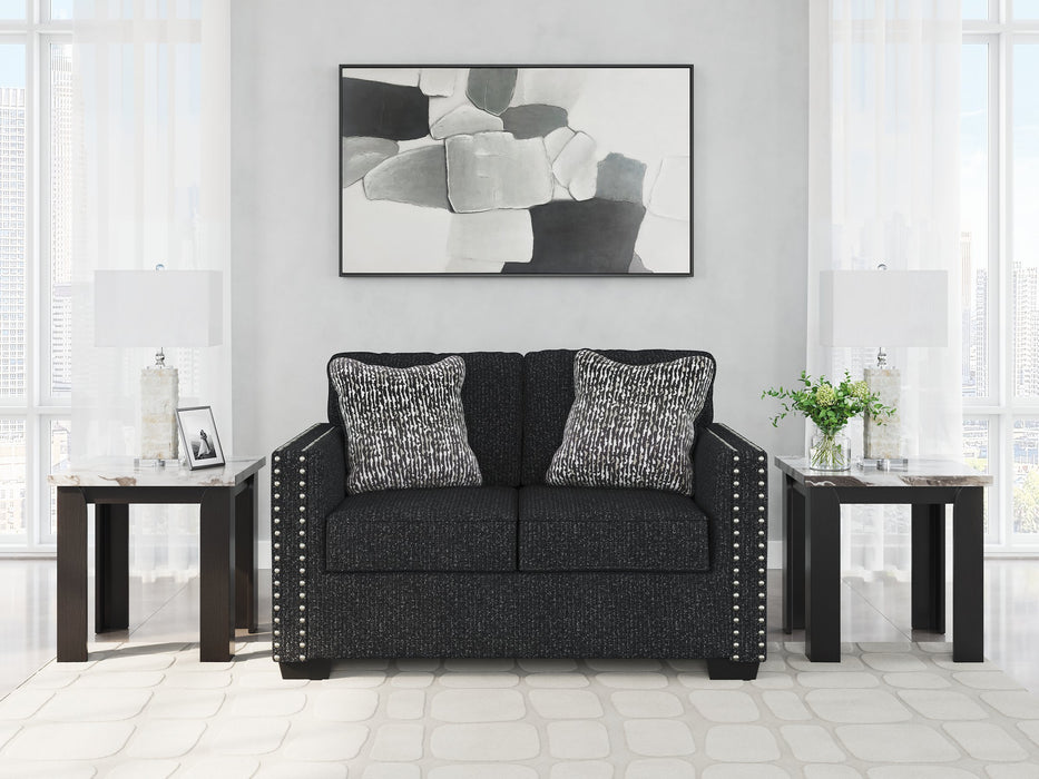 Jasmine Peaks Loveseat - Big's Furniture (NV) - Multi Location