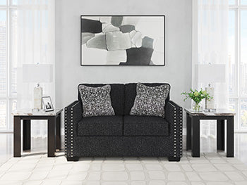 Jasmine Peaks Loveseat - Big's Furniture (NV) - Multi Location