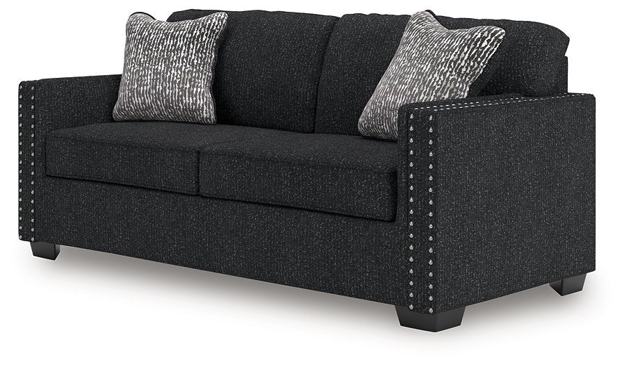 Jasmine Peaks Sofa - Big's Furniture (NV) - Multi Location
