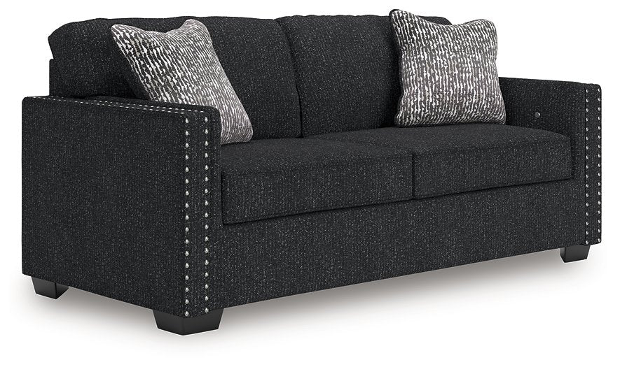 Jasmine Peaks Sofa - Big's Furniture (NV) - Multi Location