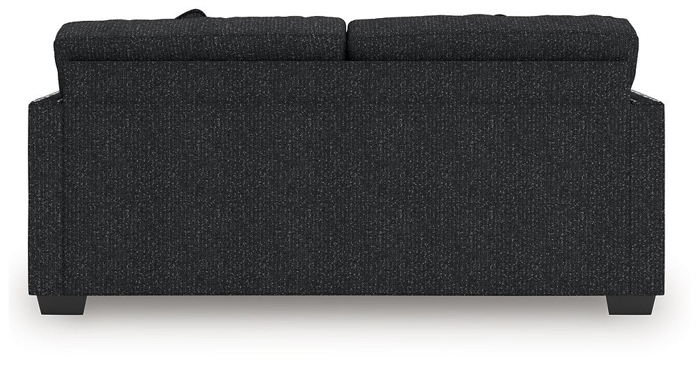 Jasmine Peaks Sofa - Big's Furniture (NV) - Multi Location