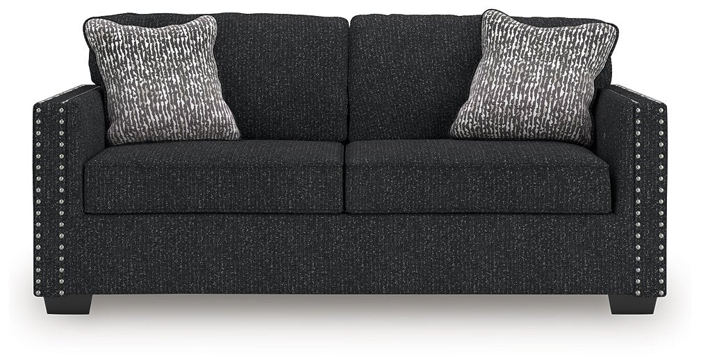 Jasmine Peaks Sofa - Big's Furniture (NV) - Multi Location