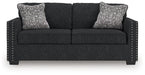 Jasmine Peaks Sofa - Big's Furniture (NV) - Multi Location