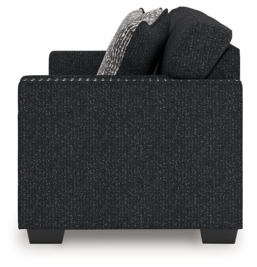 Jasmine Peaks Sofa - Big's Furniture (NV) - Multi Location