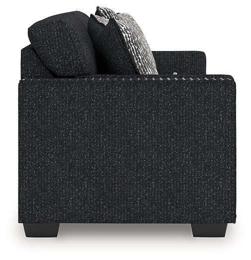 Jasmine Peaks Sofa - Big's Furniture (NV) - Multi Location