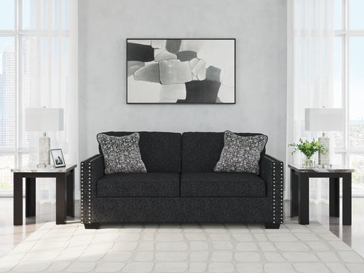 Jasmine Peaks Sofa - Big's Furniture (NV) - Multi Location