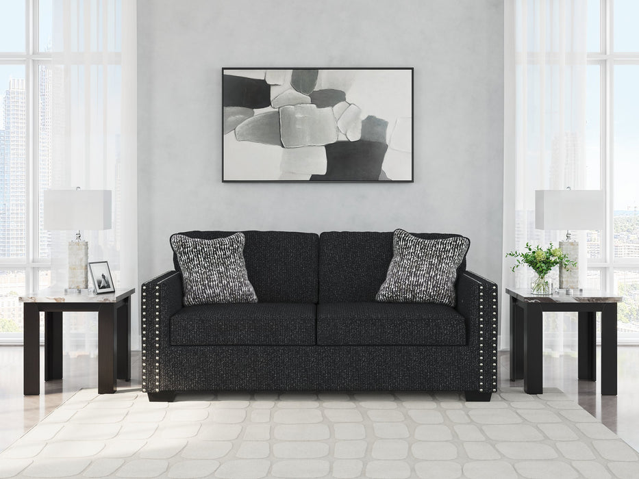 Jasmine Peaks Sofa - Big's Furniture (NV) - Multi Location