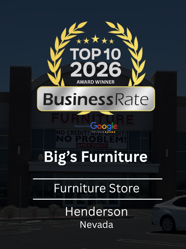 Big's Furniture