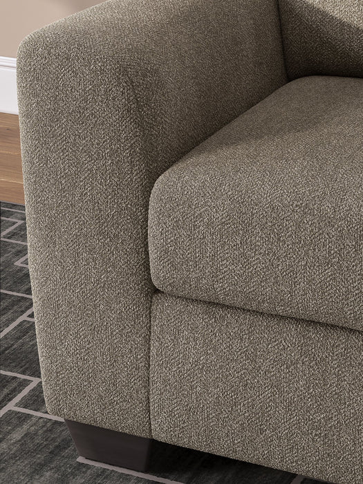 Triston-Peaks Oversized Chair - Big's Furniture (NV) - Multi Location