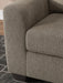 Triston-Peaks Oversized Chair - Big's Furniture (NV) - Multi Location