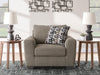 Triston-Peaks Oversized Chair - Big's Furniture (NV) - Multi Location