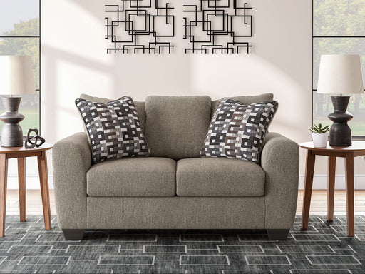 Triston-Peaks Loveseat - Big's Furniture (NV) - Multi Location