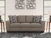 Triston-Peaks Sofa Sleeper - Big's Furniture (NV) - Multi Location