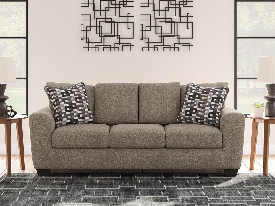 Triston-Peaks Sofa Sleeper - Big's Furniture (NV) - Multi Location