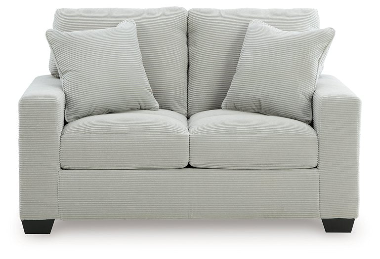Greenbriar Loveseat